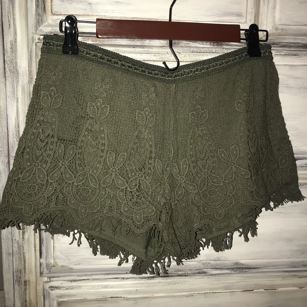 Shorts